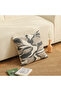 Decorative Cushion, Polyester Jacquard, 45 x 45 cm, Design TH-SM5003-1A