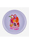White Mango Tree Fruit Market Decorative Plate 15X2X15 cm