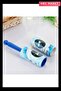 Feather Dust Collector Refillable Roller 200 Sheets - 2