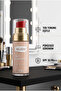 Professional High Coverage Liquid Foundation Light Tone 30 ml - 3