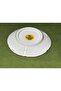 Limoges Mini Decorative Plate - 8 cm in Diameter - 3