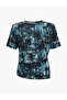Women Orla Zina Draped Top - 8