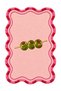 Aura Traditional Patterned Modern Woven Base Decorative Carpet Aura4019