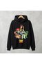 Toy Story Printed Hooded 100% Cotton Kids Sweatshirt