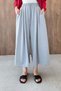 Sidar Oysho Trousers Gray