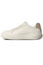 CHUNKY CUPSOLE LACEUP LTH - 2