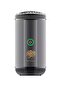 Electric Incense Burner Non-Slip Design Bakhoor Arabic Car Portable Censer USB Rechargeable