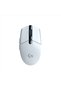 Mouse wireless G305 cu senzor optic - 6