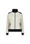 Jachetă softshell de damă cu glugă Vanilla 46 34A2436 - 2