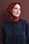 Twi̇ll Silk Scarf 2027 Winter Season 9622D02-35