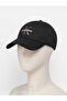 Black Baseball Cap - 3