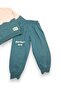 Baby Boy Seasonal Set, 100% Cotton, 2 Thread Count Top and Bottom, 6-9-12-18-24 Months, Two-Piece Set - 6