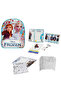 Disney Frozen Backpack Painting and Drawing Set