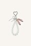 Figured Charm Keychain I2397Axns - 3
