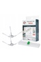 TEFAL EXPLORER 60 SET ACCESORII ROBOT - 2
