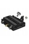 Adaptor original 577 cu placă 501PL