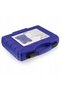 Set de chei imbus cu husă - 6