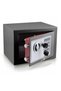 Mini seif electronic (grafit) - 2