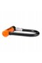 Antifurt tip U KRYPTONITE EVOLUTION Mini-5 cu suport - 4