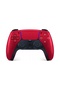Controler wireless DualSense Roșu Vulcanic - 2