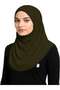 Stretchable Premium Soft Hijab Scarf–Lightweight Breathable & Elegant Headscarf-Fashionable Modest Wear for daily & Special Occasions-Scarf For Umrah fits to all