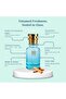 Oil Based Perfume for Men – Inspired by Graeen Iresh Tweed – Alcohol Free Woody Floral Musk with Lemon Verbena, Violet Leaf & Sandalwud – Long Lasting 9 to 10 Hour Wear (50 ML) - 4