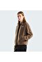 W Fleece Collared Jacket Women's Jacket Nf0A8J6Kus51 XL - 3