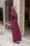 Imported Ayrobin Dress Ferace - 2