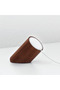 MagSafe Wireless Charger Desk Stand, 45° Solid Wood Support - 6