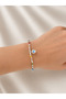 Pinterst Model Heart Bracelet - 2