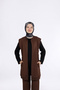 Tesettur Vest - 2