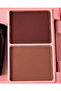 Party Queen Brow Powder Medium Brown 01 - 5