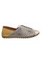 Y700-12 Women's Genuine Leather Hand-Sewn Daily Casual Colorful Shoes