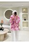 Rosalie Shirt Pink - 3