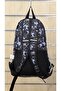 School Backpack Multifunctional Large Volume - 5