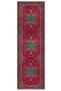 Decorative Carpet Non-Slip Base Stain-Resistant Washable Rug Custom Size Living Room Carpet 3044-01 - 4
