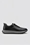 Genuine Leather Men's Sports Shoes 302Ma501-1