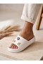 Women's Eva Sole Lightweight Casual Slippers - 4