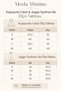 Men's Cardigan and Jogger Tracksuit Set 3 Yarn Raster Cardigan Hoodie and Jogger 2-Piece Tracksuit Set Full Zipper Closure Jacket and Elastic Waist Jogger Long Sweatpants - 9