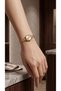 Lady’S Women Steel Watch Gold Color Vintage Old Money Classic Stylish Elegant Premium Women Wristwatch |   Limited Edition 2026 - 3