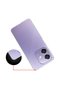 Oppo A3 Case Camera Protected Transparent Thick Ultimate Protection Silicone Brsa - 5