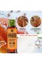 Concentrated Shower Gel Mango & Coriander 100 ml - Ecological Dose Adjustable Travel Size Refreshing Bath Gel - 3
