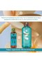 Monoi Concentrated Hair and Body Shampoo 100 ml - Ecological Dose Adjustable Travel Size Exotic Bath Gel - 4