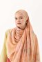 Bamboo Kraş Shawl 7033