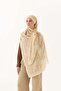Bamboo Kraş Shawl 7033 - 4