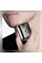 ST-5689 Portable Travel Electric Shaver for Men, USB Rechargeable Mini Pocket Razor - 2