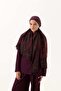 Bamboo Kraş Shawl 7036