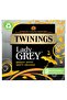 Lady Grey Citrus Flavored Cup Sachet Black Tea 80 Pieces