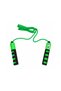Adjustable Jump Rope with Mechanical Counter, Comfortable Non-Slip Handle Grips, Adjustable Skipping Rope for Fitness, Cardio, Weight Loss and Daily Exercise - 2
