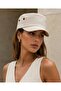 Women's Cap Hat – Metal Detailed, Casual Hat